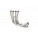 AKRAPOVIC Colector Inox