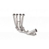 AKRAPOVIC Colector Inox