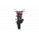 AKRAPOVIC Slip-on inox-carbono