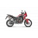 AKRAPOVIC Colector inox