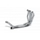 AKRAPOVIC Col.lector inox