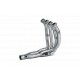 AKRAPOVIC Col.lector inox