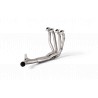 AKRAPOVIC Col.lector inox