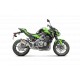 AKRAPOVIC Colector inox