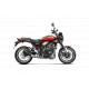 AKRAPOVIC Col.lector inox