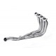 AKRAPOVIC Colectores inox