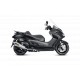 AKRAPOVIC Slip-on inox-carboni