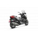 AKRAPOVIC Slip-on inox-carbono