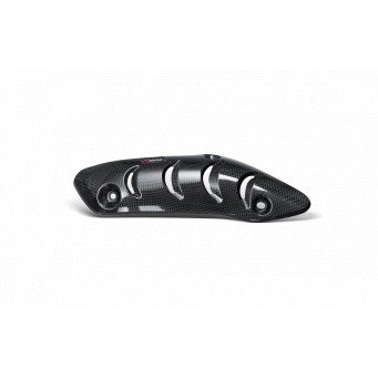 AKRAPOVIC Protector carboni