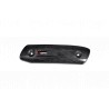 AKRAPOVIC Protector carboni