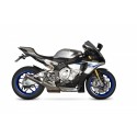 YZF - R1 / R1 M