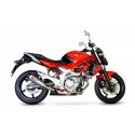 SFV 650 GLADIUS