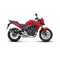 CB/CBR 400-500 F/X/R