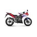 CBR 125 R