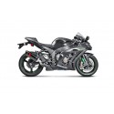 ZX-10 R / RR