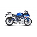 GSX-R 600/750