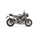 STREET TRIPLE 765 S / R / RS