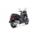 X-MAX 125 ABS