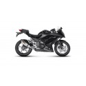 Z 250 / NINJA R