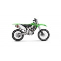 KX 250 F