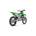 KX 450 F