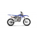 YZ 250 F 