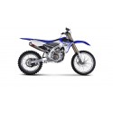 YZ 450 F