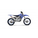 WR 450 F