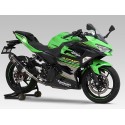 NINJA 400