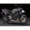 STREET TRIPLE 675 / R