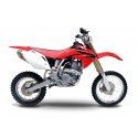 CRF 150 R