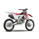 CRF 450 R