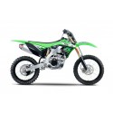 KX 250 F