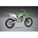 KX 450 F