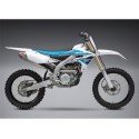 YZ-F 250