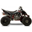 YFM 350 RAPTOR