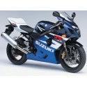 GSX-R 600 / 750